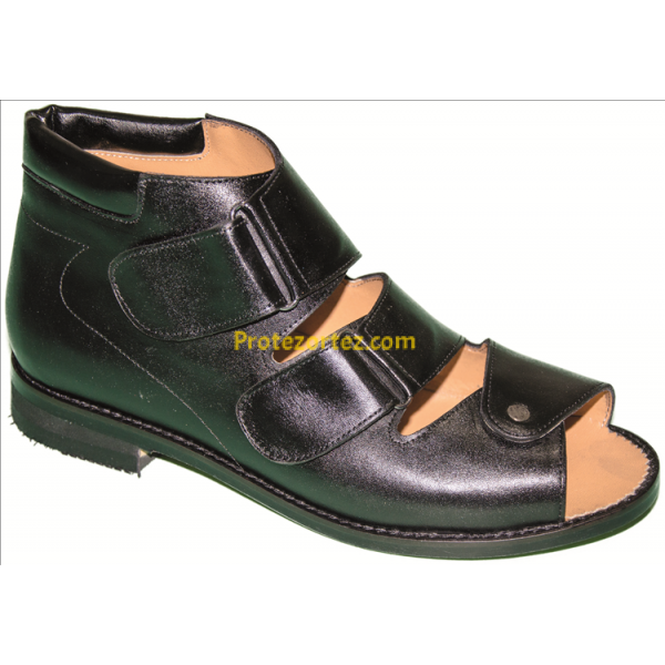 ORTOPEDİK ÇOCUK BOTLARI (YAZLIK) MODEL 233