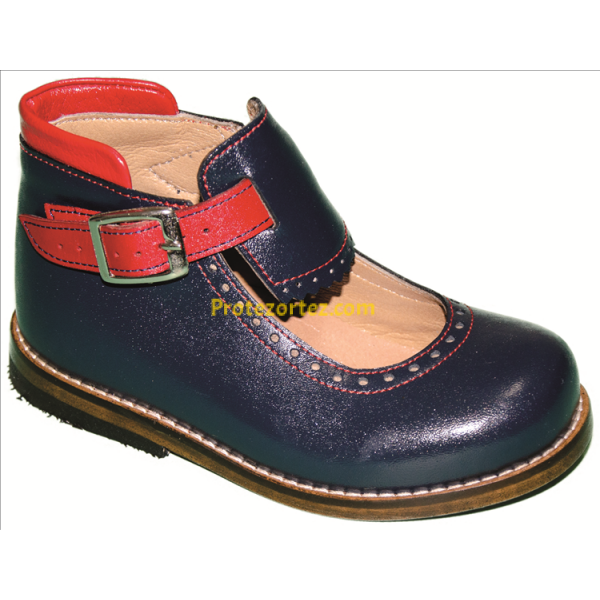 ORTOPEDİK ÇOCUK BOTLARI (YAZLIK) MODEL 232