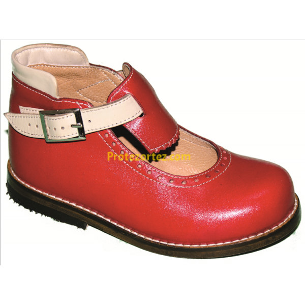 ORTOPEDİK ÇOCUK BOTLARI (YAZLIK) MODEL 232