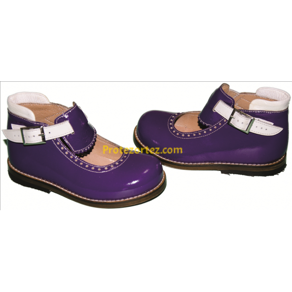 ORTOPEDİK ÇOCUK BOTLARI (YAZLIK) MODEL 232