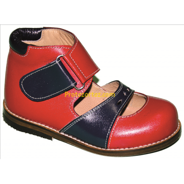 ORTOPEDİK ÇOCUK BOTLARI (YAZLIK) MODEL 230 ORTOPEDİK ÇOCUK BOTLARI (YAZLIK) MODEL 230