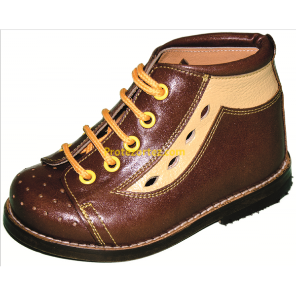 ORTOPEDİK ÇOCUK BOTLARI (YAZLIK) MODEL 234