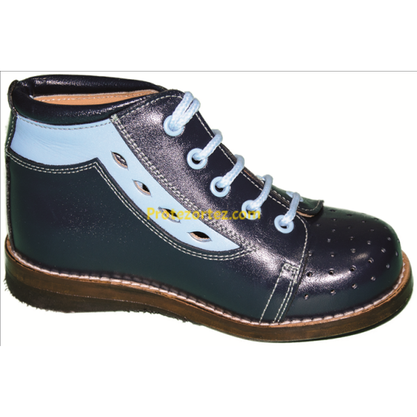ORTOPEDİK ÇOCUK BOTLARI (YAZLIK) MODEL 234