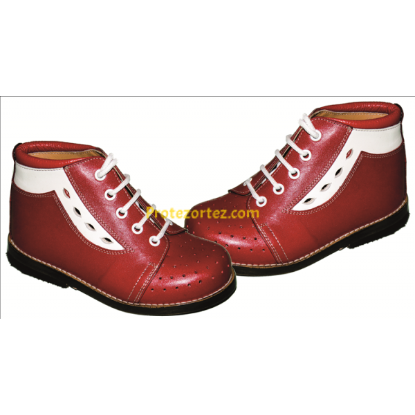 ORTOPEDİK ÇOCUK BOTLARI (YAZLIK) MODEL 234