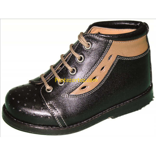 ORTOPEDİK ÇOCUK BOTLARI (YAZLIK) MODEL 234 ORTOPEDİK ÇOCUK BOTLARI (YAZLIK) MODEL 234