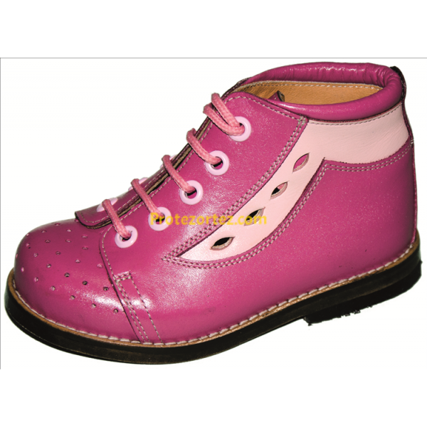 ORTOPEDİK ÇOCUK BOTLARI (YAZLIK) MODEL 234 ORTOPEDİK ÇOCUK BOTLARI (YAZLIK) MODEL 234