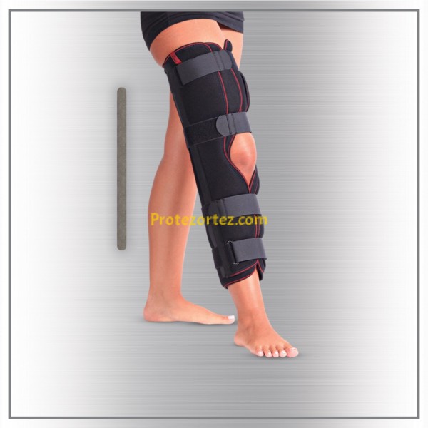 İMMOBİLİZER POSTERİOR SHELL İMMOBİLİZER POSTERİOR SHELL