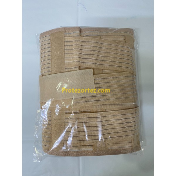 ÇELİK BALENLİ LUMBOSACRAL KORSE SİYATİK BEL FITIĞI ÇELİK BALENLİ LUMBOSACRAL KORSE SİYATİK BEL FITIĞI