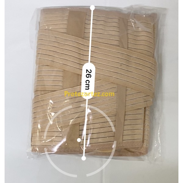 ÇELİK BALENLİ LUMBOSACRAL KORSE SİYATİK BEL FITIĞI ÇELİK BALENLİ LUMBOSACRAL KORSE SİYATİK BEL FITIĞI