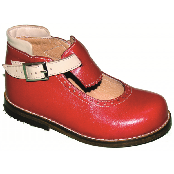 ORTOPEDİK ÇOCUK BOTLARI (YAZLIK) MODEL 232 ORTOPEDİK ÇOCUK BOTLARI (YAZLIK) MODEL 232