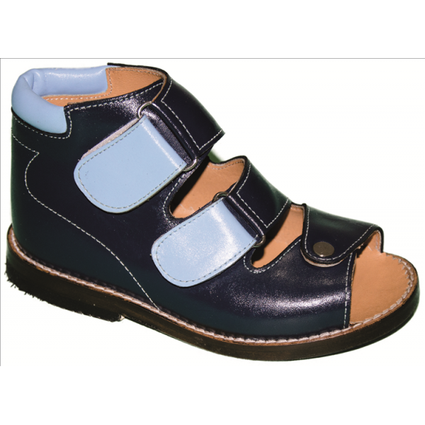 ORTOPEDİK ÇOCUK BOTLARI (YAZLIK) MODEL 233 ORTOPEDİK ÇOCUK BOTLARI (YAZLIK) MODEL 233