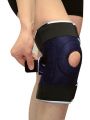 PATELLA VE LİGAMENT DESTEKLİ FLEKSİBLE BALENLİ DİZLİK